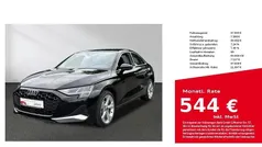 Gebraucht 2025 Audi A3 Limousine | 37.990 € (Fairer Preis)