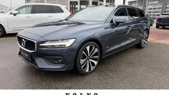 Gebraucht 2021 Volvo V60 Momentum Kombi | 24.990 € (Guter Preis)