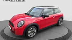 Chili red uni Gebraucht 2025 Mini Cooper Classic Kleinwagen | 29.749 € (Guter Preis)