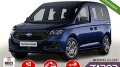 Gebraucht 2024 Ford Tourneo Connect Trend Van / Kleinbus | 26.788 € (Superpreis)