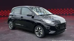 Phantom black / met Neu 2024 Hyundai i10 Trend Kleinwagen | 17.090 € (Fairer Preis)