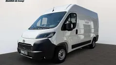 Gebraucht 2025 Toyota Proace Comfort Van | 36.520 € (Guter Preis)