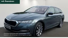 Gebraucht 2021 Skoda Octavia Style Kombi | 23.350 € (Fairer Preis)