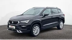 Gebraucht 2025 Seat Ateca Style SUV | 30.345 € (Guter Preis)