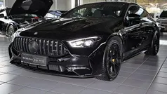 Gebraucht 2024 Mercedes AMG GT 63 AMG Coupé | 129.990 € (Fairer Preis)