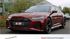 Gebraucht 2024 Audi RS6 Ambiente Kombi | 135.900 €
