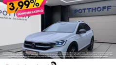 Weiss Gebraucht 2022 VW Taigo Style SUV | 23.222 € (Fairer Preis)