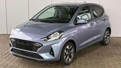 Gebraucht 2025 Hyundai i10 Premium Kleinwagen | 17.900 € (Fairer Preis)