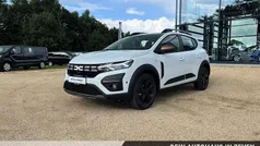 Gebraucht 2025 Dacia Sandero Extreme Kleinwagen | 18.990 € (Fairer Preis)