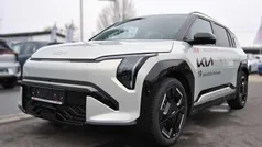 Gebraucht 2025 Kia EV3 GT-Line SUV | 39.900 € (Fairer Preis)