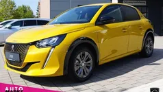 Gebraucht 2023 Peugeot e-208 Allure Kleinwagen | 24.850 € (Fairer Preis)
