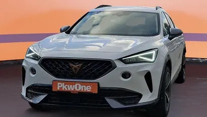 Gebraucht 2024 Cupra Formentor SUV | 23.790 € (Fairer Preis)