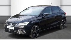 Gebraucht 2024 Seat Ibiza FR Limousine | 24.490 € (Teuer)
