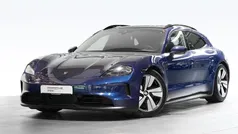 Gebraucht 2024 Porsche Taycan Sport Turismo Kombi | 99.900 €