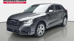 Gebraucht 2025 Audi Q2 S-Line SUV | 35.490 € (Guter Preis)