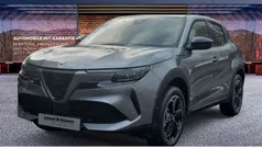 Other Neu 2025 Alfa Romeo Junior Edizione Speciale SUV | 42.490 € (Fairer Preis)