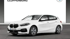 Gebraucht 2023 BMW 118 Advantage Kleinwagen | 21.890 € (Fairer Preis)