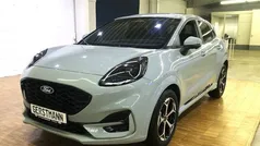 Gebraucht 2024 Ford Puma ST-Line SUV | 27.480 € (Fairer Preis)