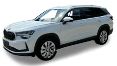 Silber Neu 2025 Skoda Kodiaq Selection SUV | 44.780 € (Superpreis)
