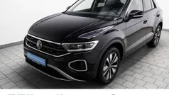Gebraucht 2023 VW T-Roc Move SUV | 25.830 € (Fairer Preis)