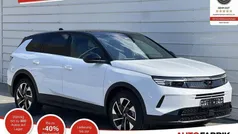 Arktis weiß Neu 2025 Opel Grandland X SUV | 32.990 € (Guter Preis)