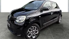 Schwarz Gebraucht 2020 Renault Twingo LIMITED Kleinwagen | 9.590 € (Fairer Preis)