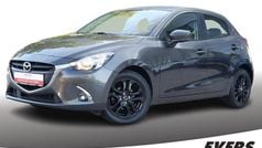 Gebraucht 2019 Mazda 2 Kizoku Limousine | 12.330 € (Fairer Preis)