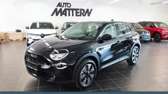 Schwarz Gebraucht 2024 Fiat 600 Style SUV | 25.490 € (Fairer Preis)
