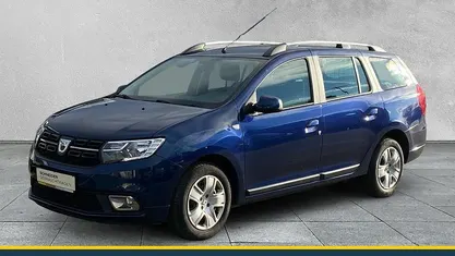 Gebraucht 2017 Dacia Logan MCV Lauréate Kombi | 8.950 € (Fairer Preis)