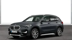 Gebraucht 2022 BMW X1 xLine SUV | 29.760 € (Fairer Preis)