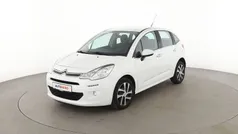 Weiß Gebraucht 2016 Citroën C3 SELECTION Kleinwagen | 7.320 €