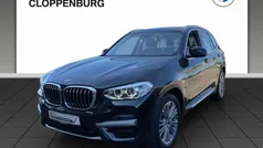 Gebraucht 2020 BMW X3 Luxury Line SUV | 34.500 € (Fairer Preis)