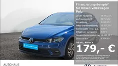 Gebraucht 2022 VW Polo Kleinwagen | 16.350 € (Fairer Preis)