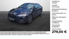 Gebraucht 2022 Skoda Octavia First Edition Limousine | 22.490 € (Fairer Preis)
