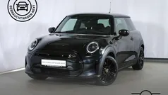 Gebraucht 2022 Mini Cooper SE Kleinwagen | 19.480 € (Etwas zu teuer)