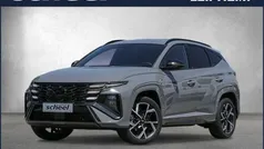 Gebraucht 2025 Hyundai Tucson N Line SUV | 34.290 € (Guter Preis)