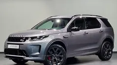 Grau, eiger grey Gebraucht 2023 Land Rover Discovery Sport SE Dynamic SUV | 41.990 € (Fairer Preis)