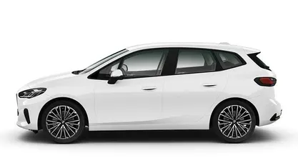 Gebraucht BMW 220 Active Tourer Luxury Line 156 PS (114 kW) 2025 Van / Kleinbus