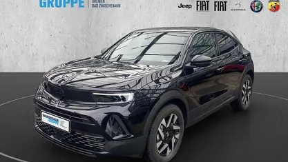 Schwarzschwarz Neu 2025 Opel Mokka GS Line SUV | 22.990 € (Fairer Preis)