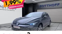 Gebraucht 2024 VW Golf VIII Goal Limousine | 29.577 € (Superpreis)