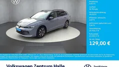 Gebraucht 2025 VW Golf VIII Goal Kombi | 29.870 € (Guter Preis)