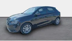 Schwarz Gebraucht 2023 Opel Corsa Edition Limousine | 14.950 € (Fairer Preis)