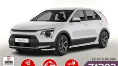 Schneeweiß Neu 2024 Kia Niro SUV | 27.675 € (Superpreis)
