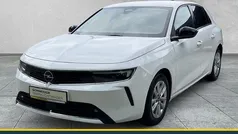 Gebraucht 2023 Opel Astra Business Limousine | 19.890 € (Fairer Preis)