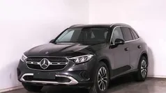Grau Gebraucht 2024 Mercedes GLC220 Avantgarde SUV | 54.870 € (Superpreis)