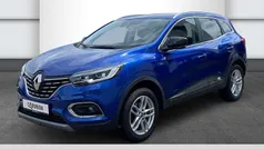 Ironblau Gebraucht 2019 Renault Kadjar Bose Edition SUV | 18.280 € (Fairer Preis)