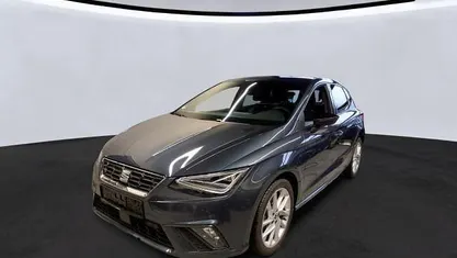 Gebraucht Seat Ibiza FR 110 PS (80 kW) 2023 Kleinwagen