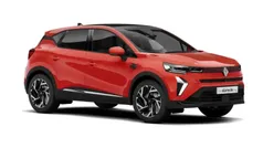 Gebraucht 2025 Renault Captur Techno SUV | 28.950 € (Fairer Preis)