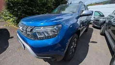 Gebraucht 2022 Dacia Duster Prestige SUV | 18.690 € (Fairer Preis)