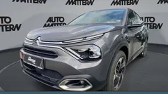 Grau Gebraucht 2021 Citroën C4 Feel Limousine | 16.990 € (Fairer Preis)